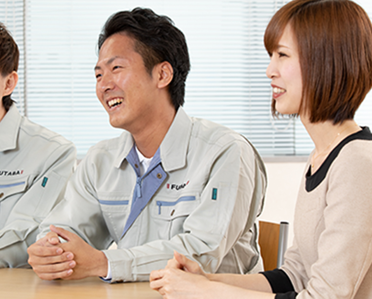 座談会 イメージ