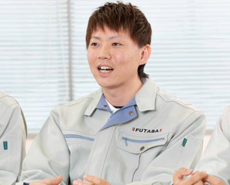 座談会 イメージ